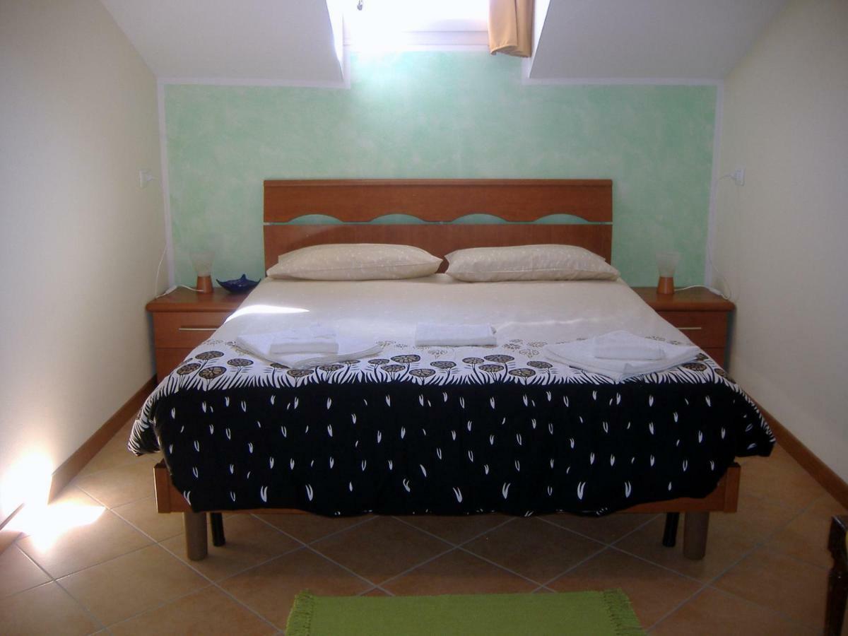 Bed & Breakfast Cuore Di Giulietta Verona Exterior photo